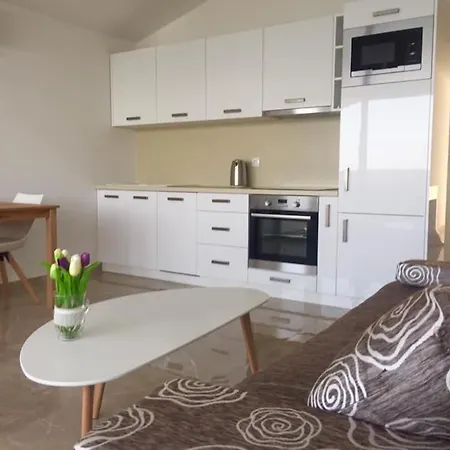 Apartmán Soňamar