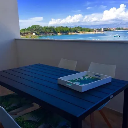 Apartmán Soňamar Vir