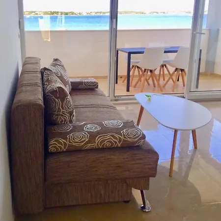 Apartamento Apartmán Soňamar Vir
