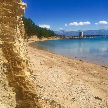 Apartmán Soňamar Apartamento Vir
