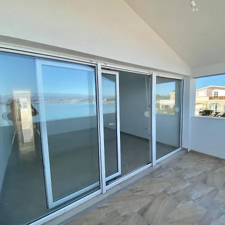 Apartmán Soňamar