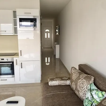Apartmán Soňamar *
