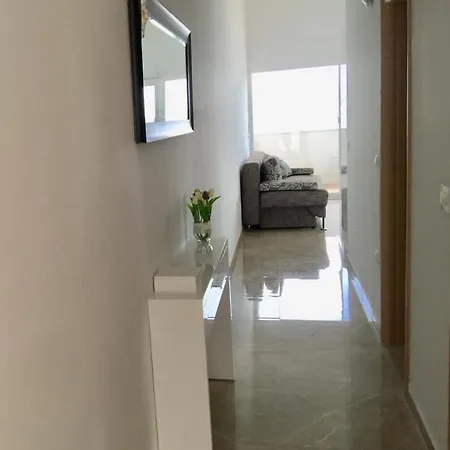 Apartamento Apartmán Soňamar *