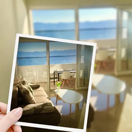 Apartamento Apartmán Soňamar *