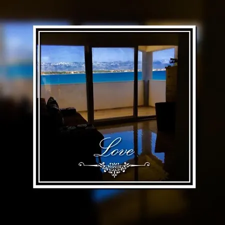 Apartamento Apartmán Soňamar *