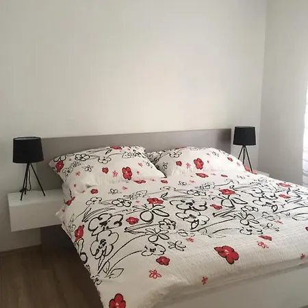 Apartmán Soňamar Apartamento