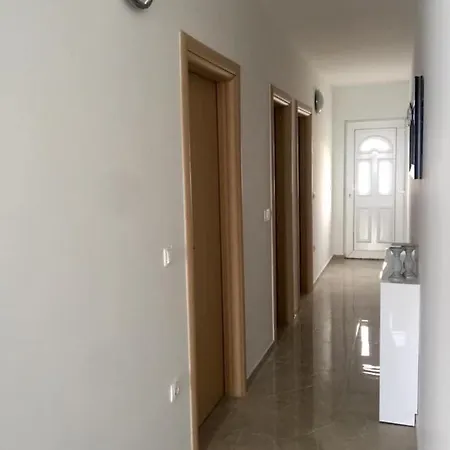 Apartamento Apartmán Soňamar Vir
