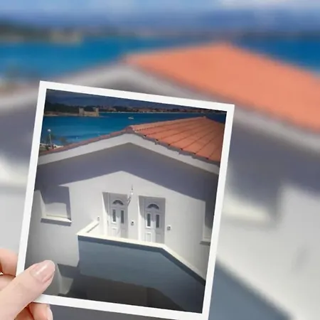 Apartmán Soňamar Apartamento