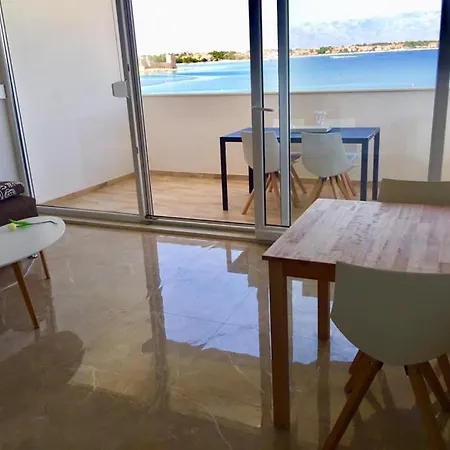 Apartmán Soňamar Apartamento