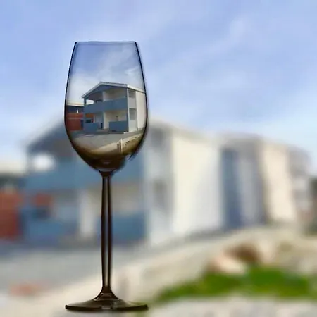 Apartmán Soňamar